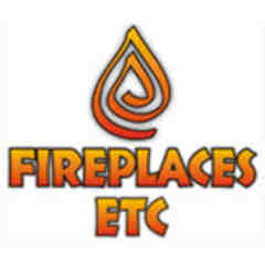 Fireplaces Etc.