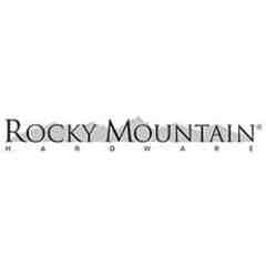 Rocky Mountain hardware