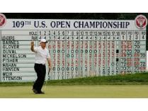 ATTEND THE 2013 US OPEN at Merion Golf Club in Ardmore, PA
