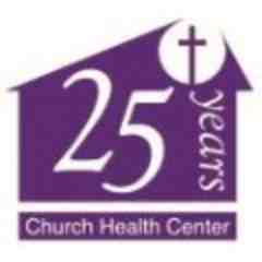 Sponsor: Church Health Center