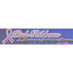 Pink Ribbons LLC