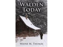 Signed Copy - Walden Today