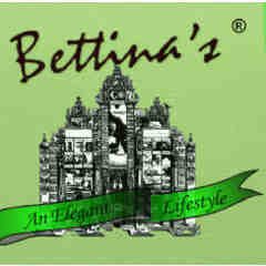 Bettina Network, inc.