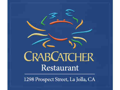 Crab Catcher - $150 gift card