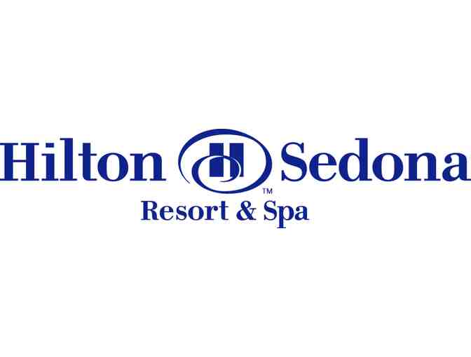 Hilton Sedona Resort & Spa: One Night Stay