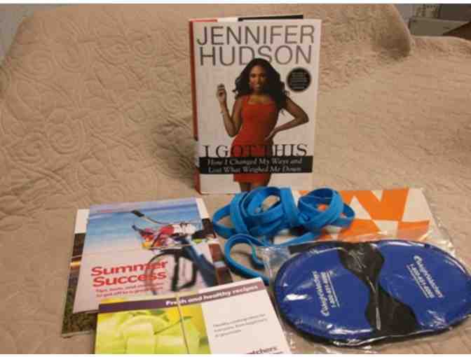 Weight Watchers Gift Package