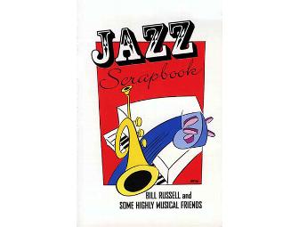 Jazz Foundations Package