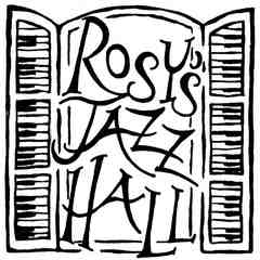Rosy's Jazz Hall