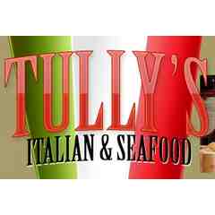 Tully's Italian and Seafood