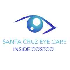 Santa Cruz Eye Care inside COSTCO