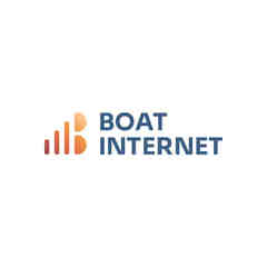 Boat Internet