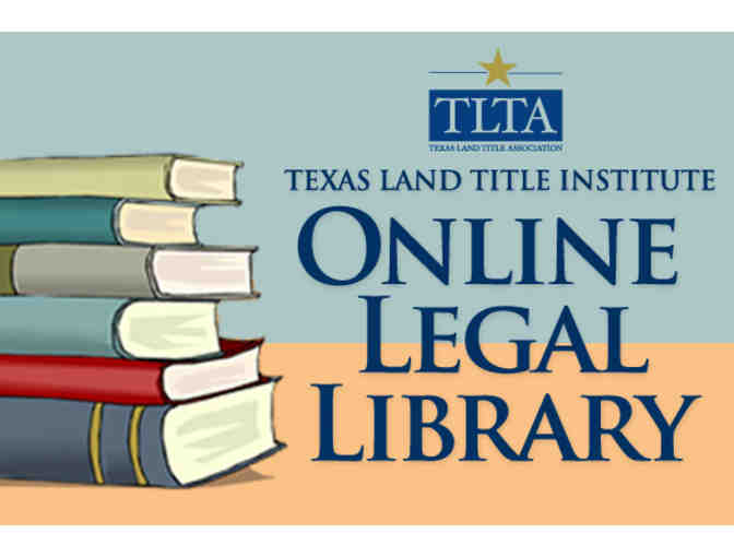 TLTA Publications Package