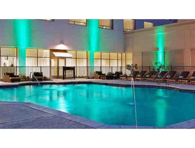 One Night Stay at the Westin Austin at the Domain with $50 dining credit