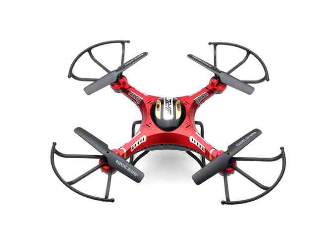 Quadcopter Helicopter Drone with HD Camera