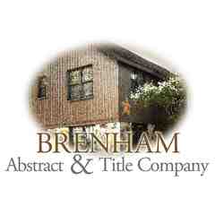 Brenham Abstract & Title  Company