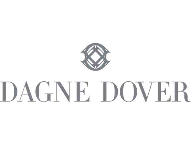 Dagne Dover 'Mini' Tote - Cork Limited Edition