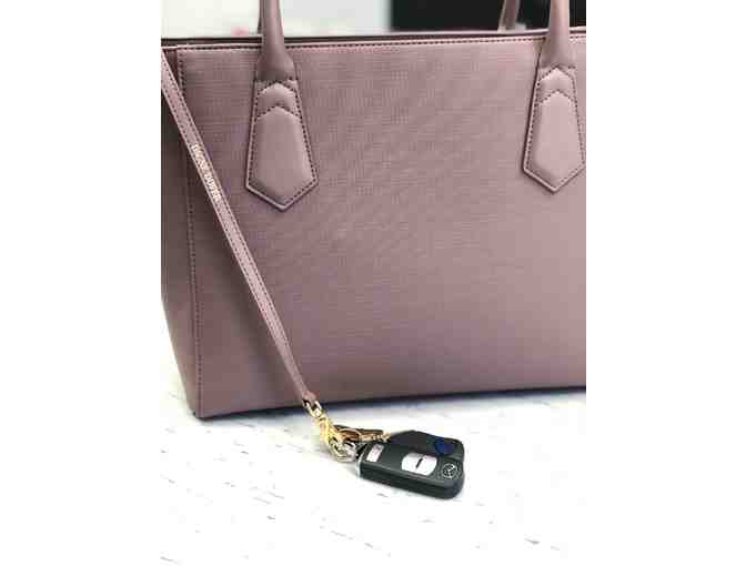 Dagne Dover 'Classic' Tote - Dune Limited Edition