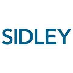 Sponsor: Sidley