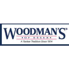 Woodman's of Essex