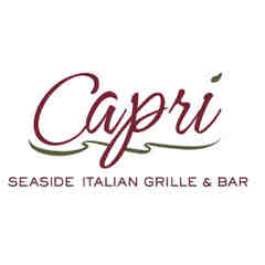 Capri Seaside Italian Grille