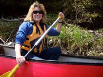 Siskin Ecological Adventures - Half-day Guided Paddle on the Clyde River for up to 10 people