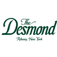 Sponsor: The Desmond Hotel & Conference Center