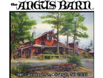 $100 Gift Certificate to Angus Barn