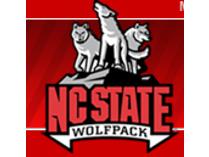 2 NCSU Football ticket to Boston College Game Oct 9th and parking pass