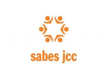 One Year Free Memembership to Sabes JCC - new members only