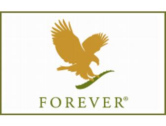 Gift Basket of Forever Living Products