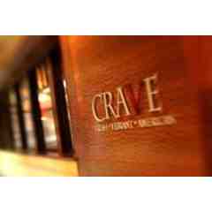 CRAVE Restaurant