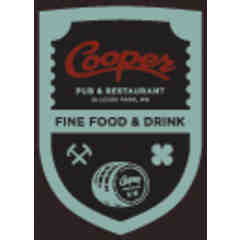 Cooper Pub & Restaurant