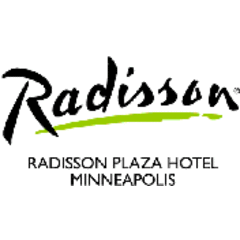Radisson Plaza Hotel Minneapolis