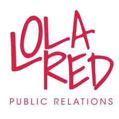 Sponsor: Lola Red PR