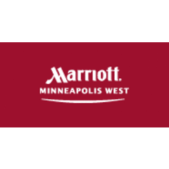 Marriott Minneapolis West Hotel