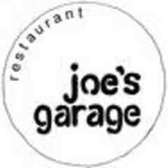 Joes' Garage Restaurant