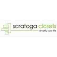 Saratoga Closets
