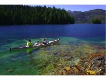 British Columbia Kayaking Tour