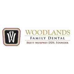 Woodlands Family Dental, Brett A. Murphey DDS