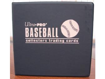 Batterup Baseball Cards by Blake