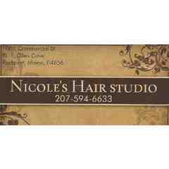 Nicole's Hair Studio
