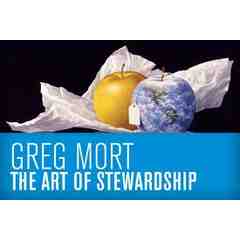 Greg Mort