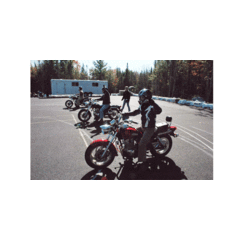 Motorcycles In Motion & Road Runner Driving Academy