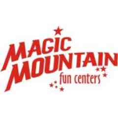 Magic Mountain Fun Centers