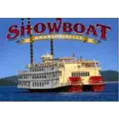 Showboat Branson Belle