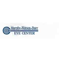 Murphy-Watson-Burr Eye Center