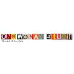 One Woman Studio