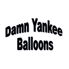 Damn Yankee Balloons