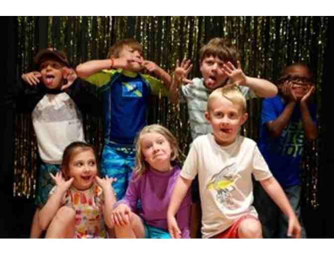 Dedham Country Day Camp - 1 Week in June OR $100-$200 Off Other Weeks