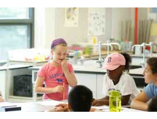 Summer at Park: $200 Off 1 Session of Summer Camp at The Park School in Brookline